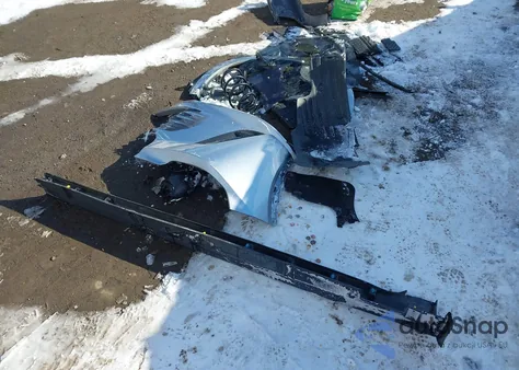 2017 Kia Optima Ex из США, поврежденный, VIN 5XXGU4L30HG157098